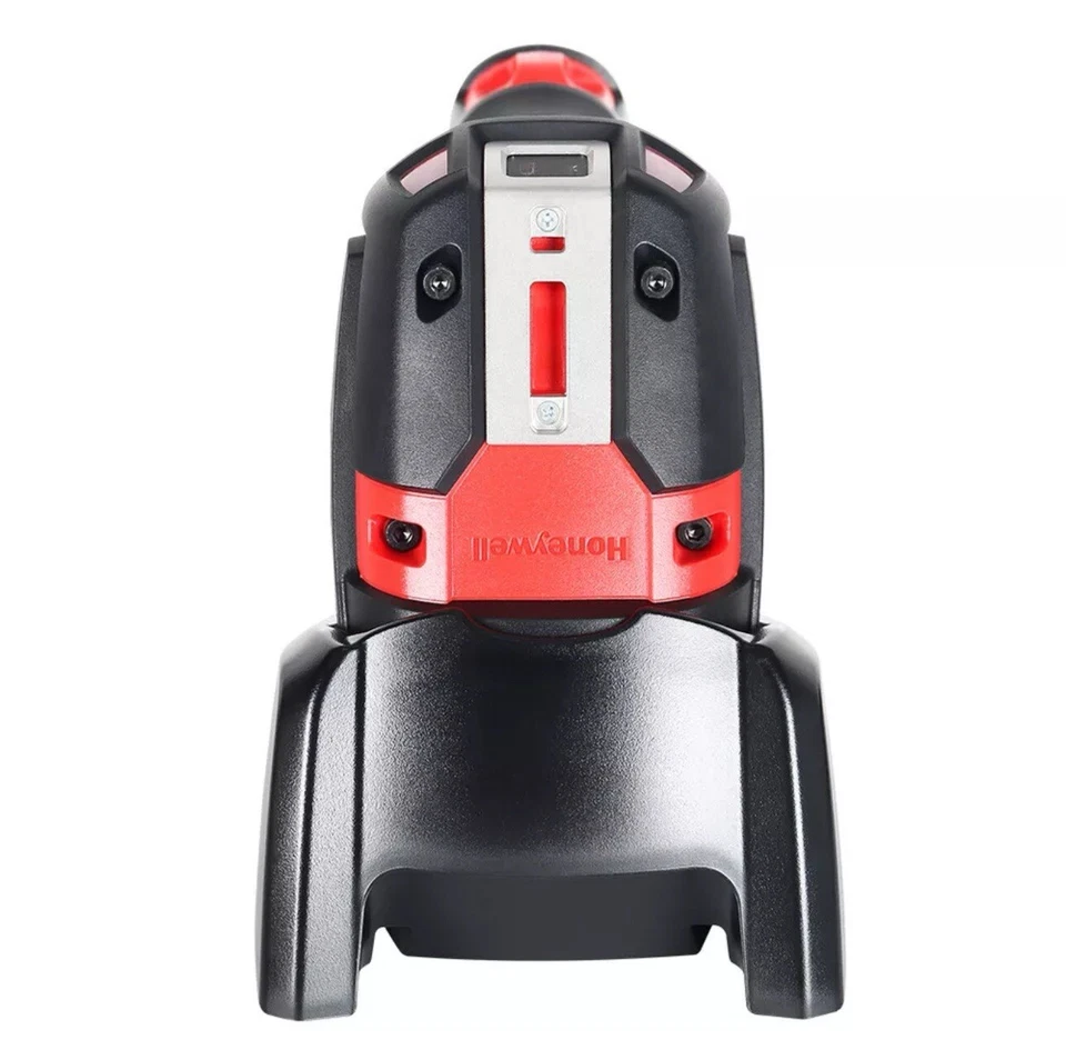 NEW Honeywell Granit XP 1991ISR-3USB-5-A Rugged 2D Barcode Scanner 1991i SR - Image 3 of 4