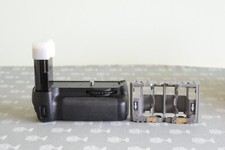 Nikon Imougnatura MB-D80 usato 