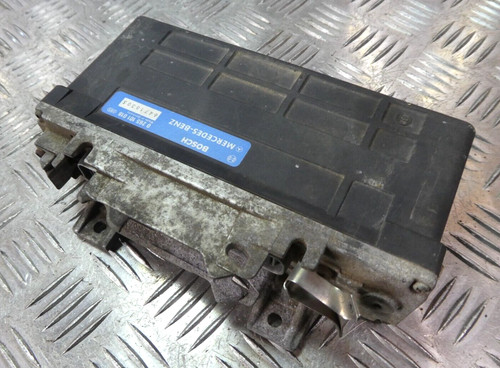 Mercedes Benz C126 W126 W107 500  ABS steuergerät 0265101018 - 64718305