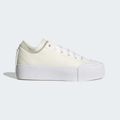 ADIDAS KARLIE KLOSS TRAINER XX92 VEGAN WOMEN SIZE 8.0 TO 11.0 NEW OFF WHITE