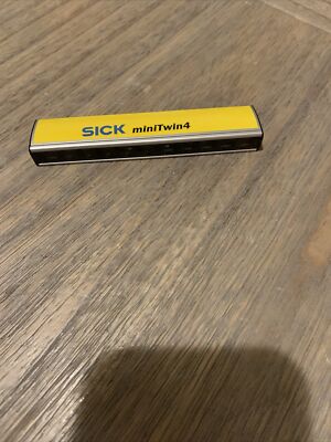 SICK miniTwin4 C4MT-01214ABB00AA0 