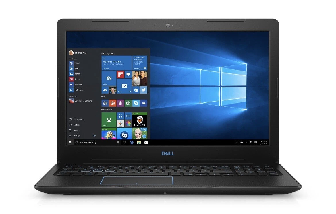 25+ Dell G3 PC Laptops & Netbooks for sale | Updated Sep 2026