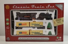 wowtoyz classic train set 20 piece