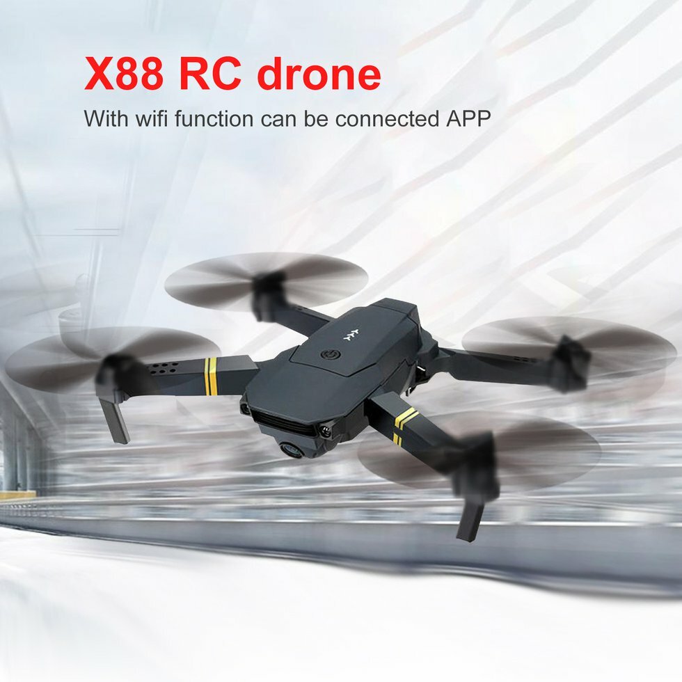 dji mavic pro foldable quadcopter drone