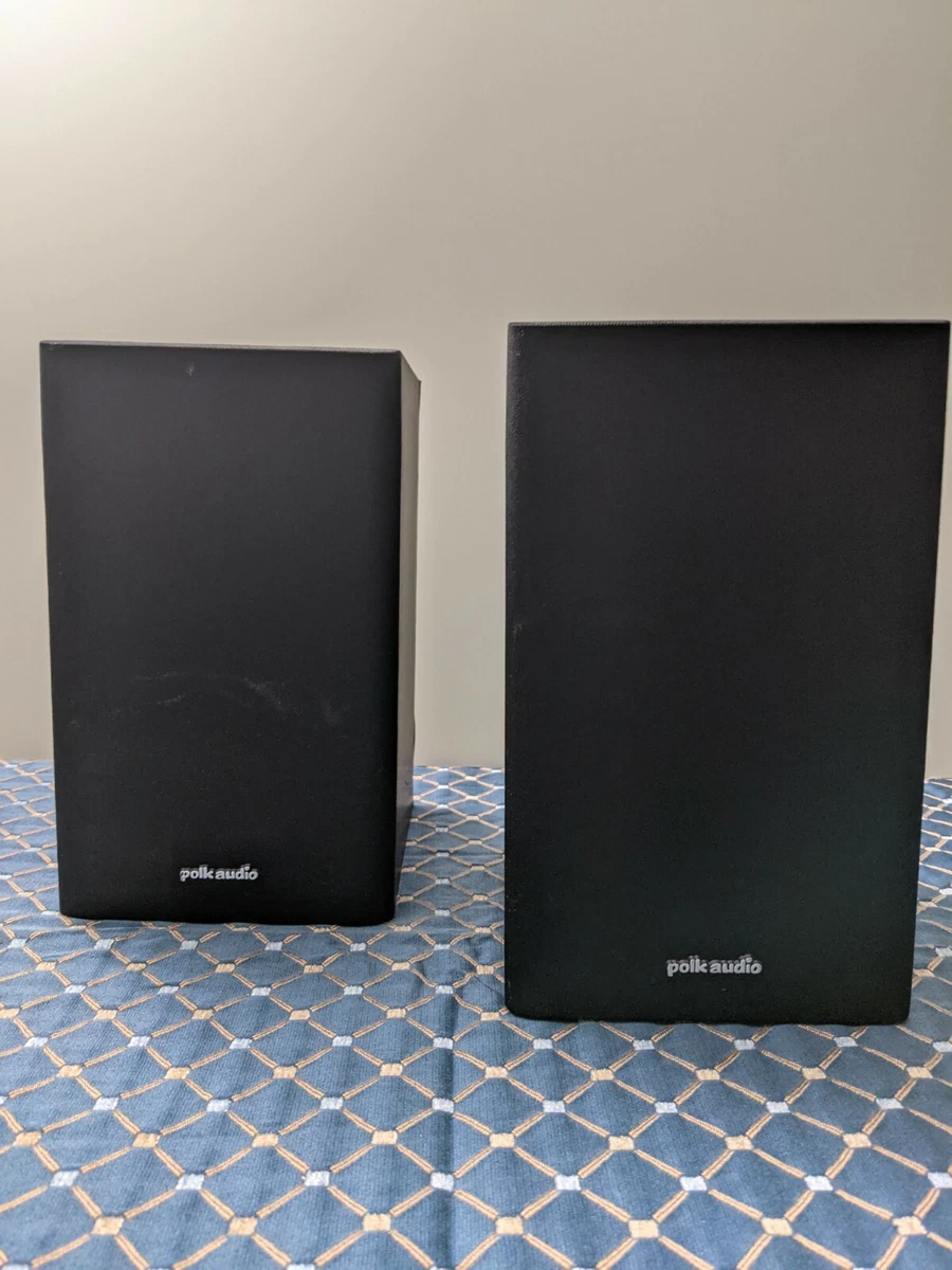 Polk sales audio ebay