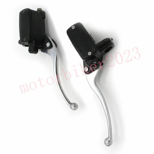For Honda New Rear Brake Master Cylinder Pump FJS400 FJS600 SILVER WING FSC600 - Picture 2 of 7