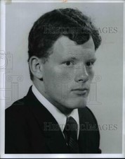 1973 Press Photo Scott Morrison, West Geauga High Football - cvb41963