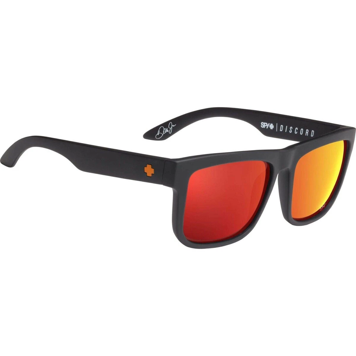 Spy discord polarized sunglasses hotsell