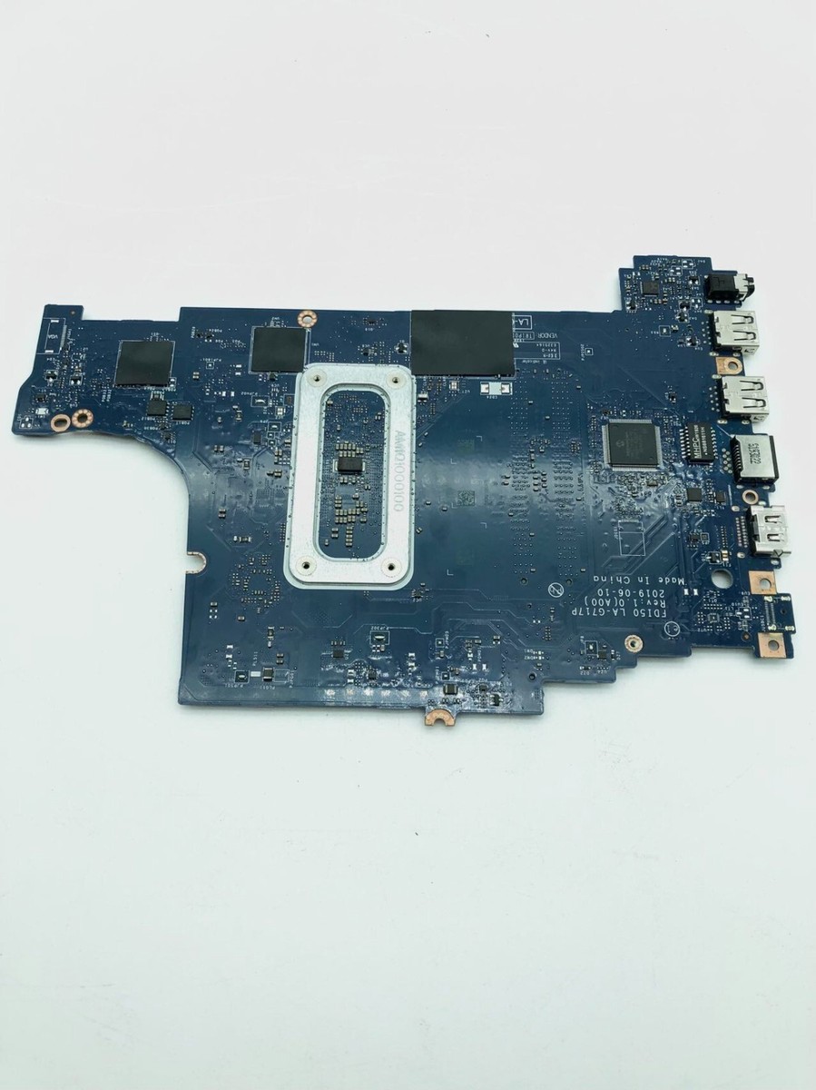 Dell Vostro 3590 マザーボード 本体 Dell OEM Vostro 3590 Motherboard SRGKW i7-10510U 0CPVR/FD150 LA