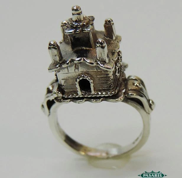 Judaica rings discount