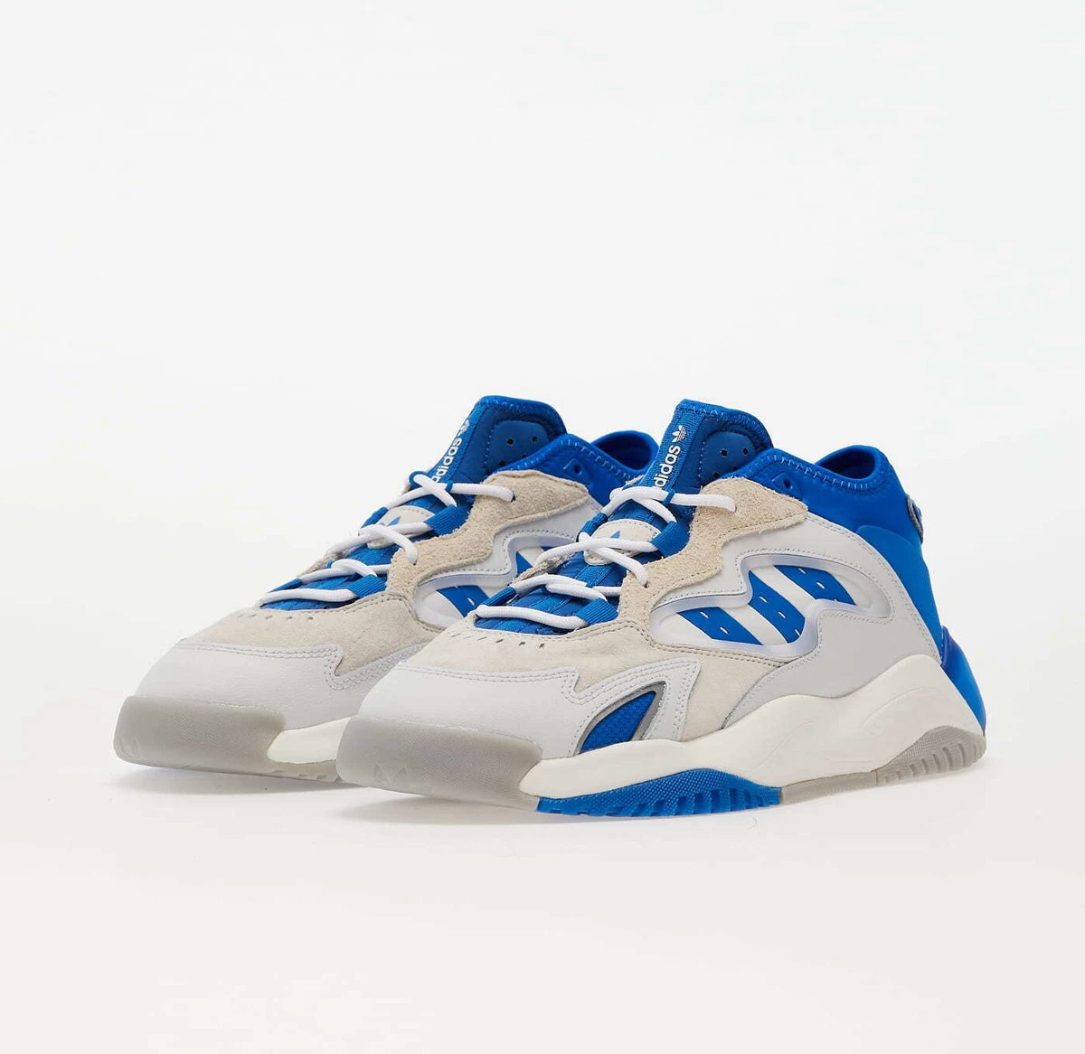 Adidas streetball best sale og