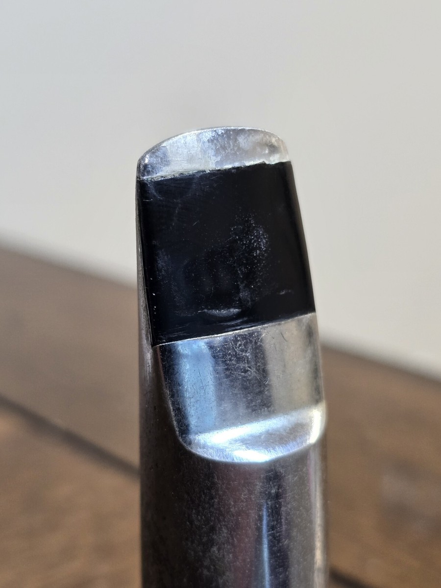Brilhart #9 Alto Saxophone Mouthpiece | eBay