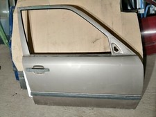 Mercedes W124 Front Door RIGHT