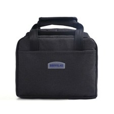Insulated Lunch Bag for Women Oxford Leakproof lunch Tote Food Storage Bags