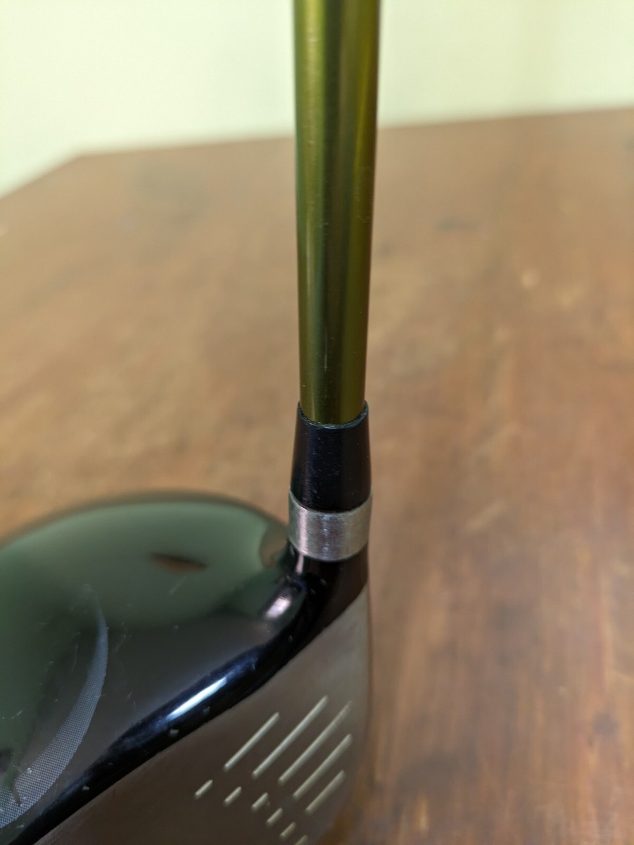 PING G5 460cc 9 Degree Titanium Driver W/ Aldila NV 65-S