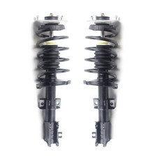 Front Complete Strut Shock Absorber Assembly  Fit for 2002-14 Volvo XC90 FWD/AWD