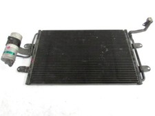 Condensateur Audi A3