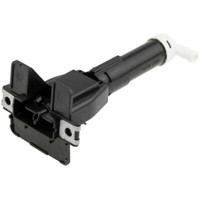 NTY WaschwasserdüSe Scheinwerferreinigung Links FüR Honda Accord Viii CU 2.0I