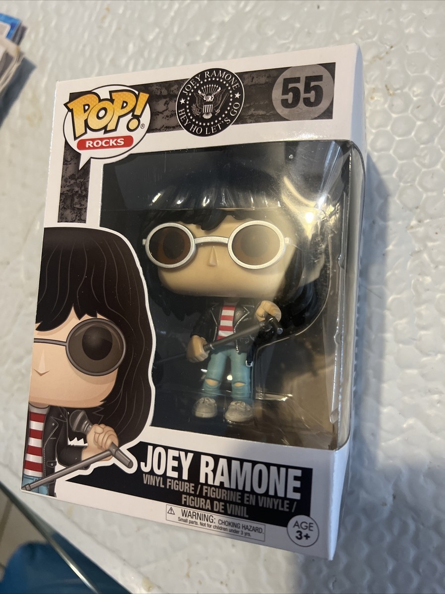 funco pop ramones ジョニーラモーン　ディーディーラモーン Pop! Rocks － Ramones: Johnny Ramone : Ramones | HMV&BOOKS