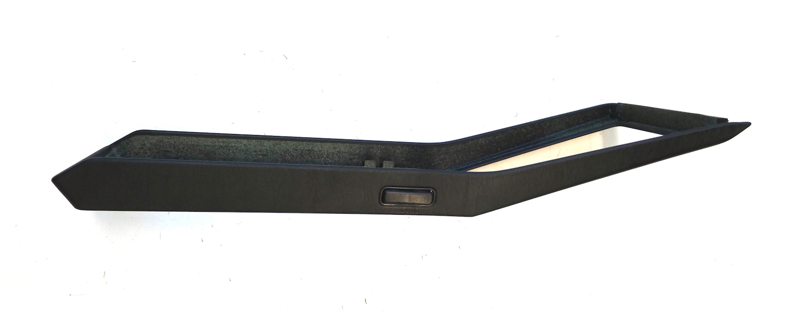 Mercedes R129 280 SL A1296800539 Base frame center console | eBay