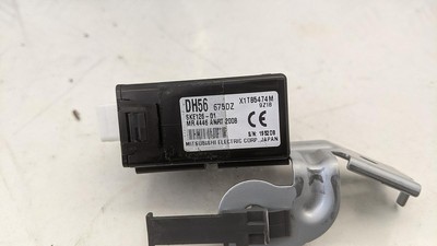 Mazda 2 DE Steuergerät ECU Modul Keyless DH56675DZ X1T85474M