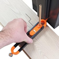 Precise Contour Scribe Tool-Corner & Edge Dup...