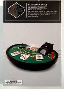 Blackjack Set | eBay