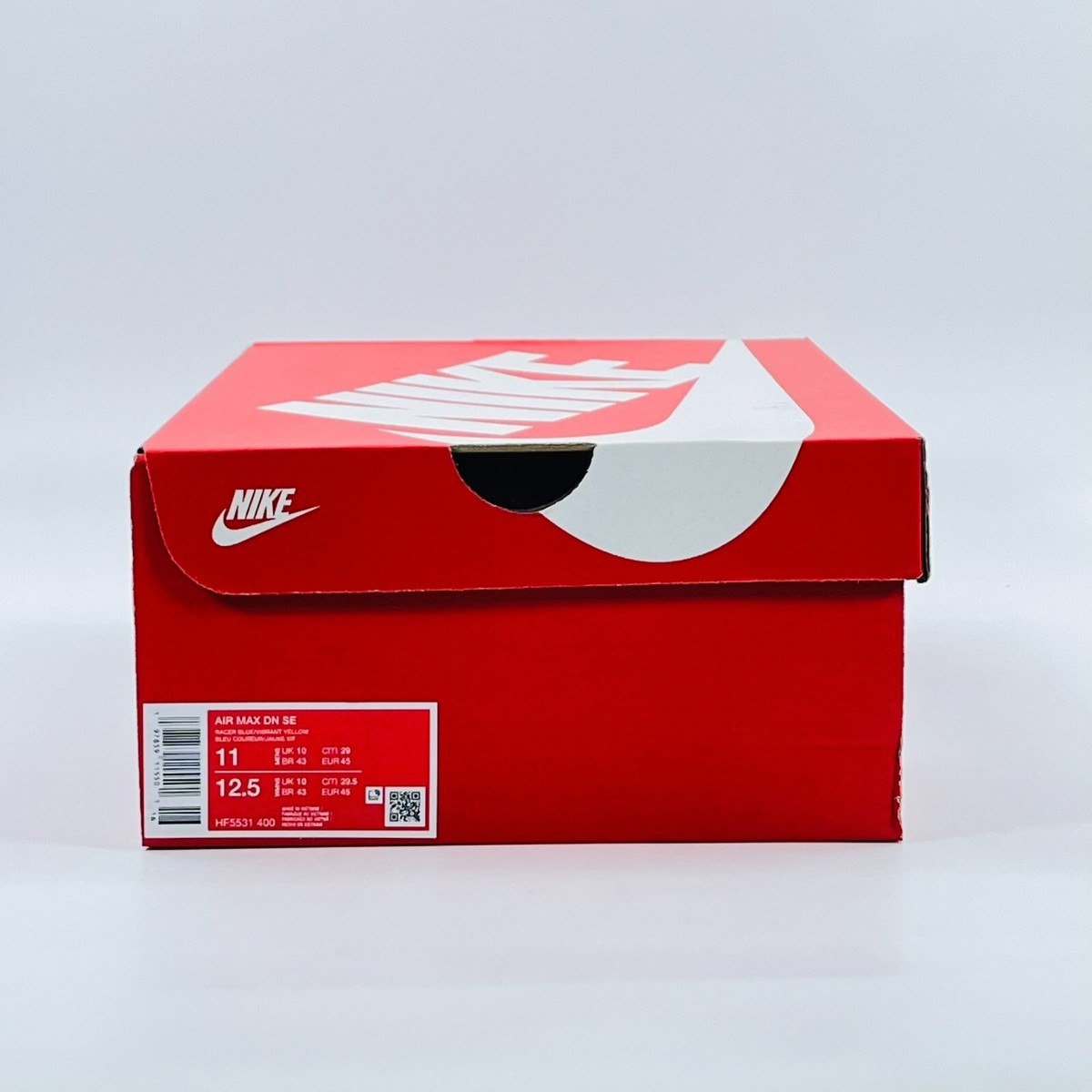 Nike Air Max DN SE 