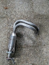 Oberland Katalysator Opel Kadett D/E 1,6 Nagelneu