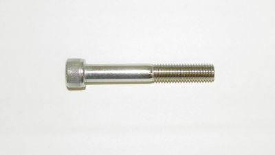 WSM Sea-Doo 580-951 Stainless Allen Head Case Bolt 014-140, 290941333, 420941333