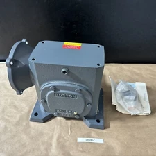 New No Box Boston Gear Reducer f726-60-b5-g 60:1 Warranty Fast Shipping  🇺🇸