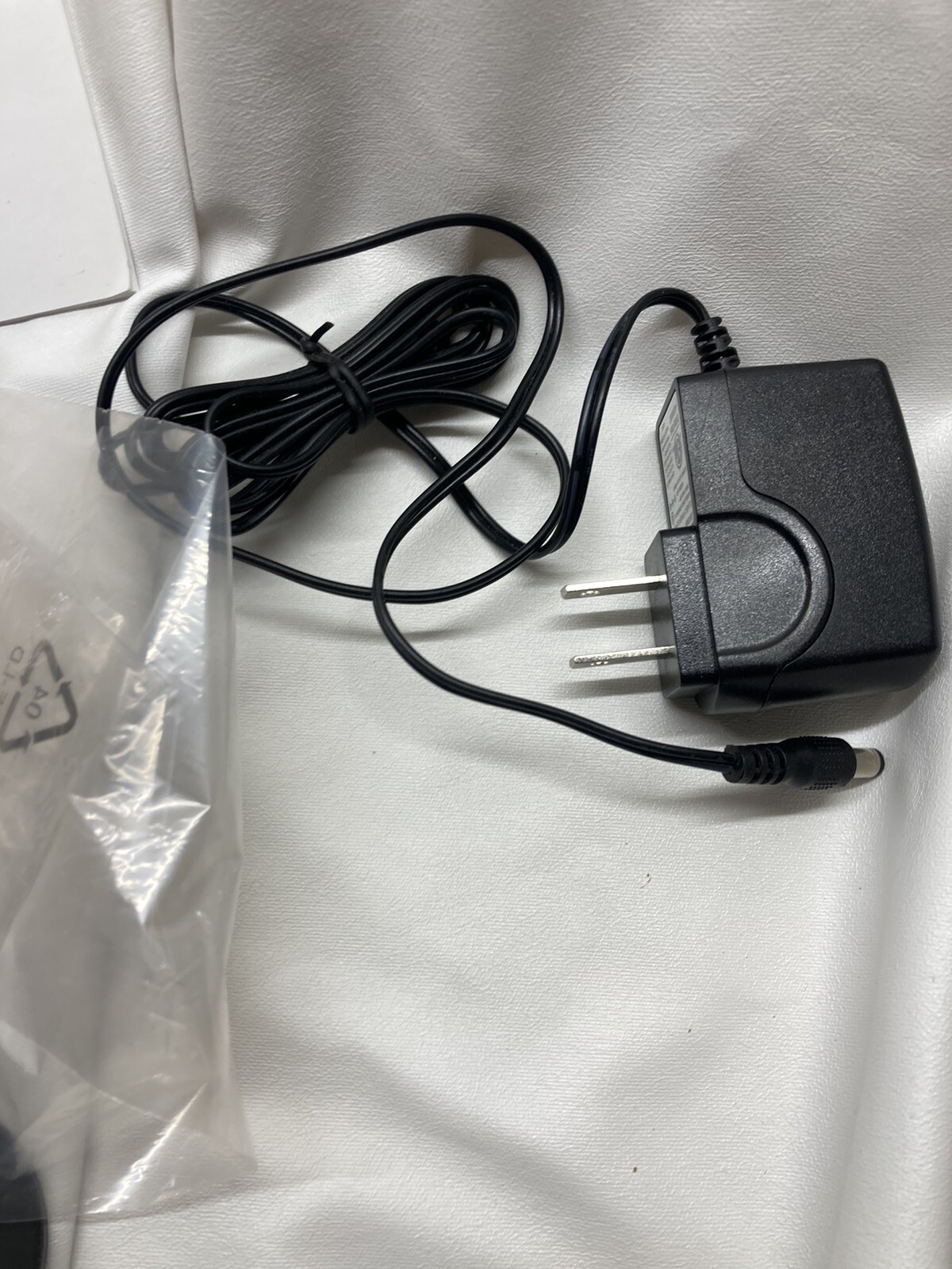 Teckin FL32 8W LED Reading Dimmable Lamp - Black