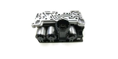 2002-Up Ford Explorer 5R55W Solenoid Block Pack | 9L2Z7G234AA