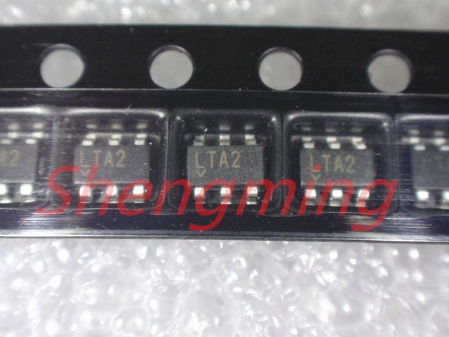 50pcs LTC4412ES6 LTC4412 LTA2 SOT-23 | eBay