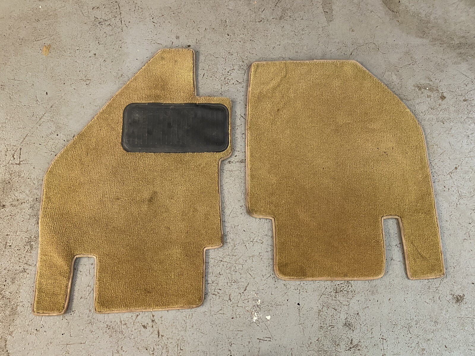 Ferrari Dino 246 Carpet