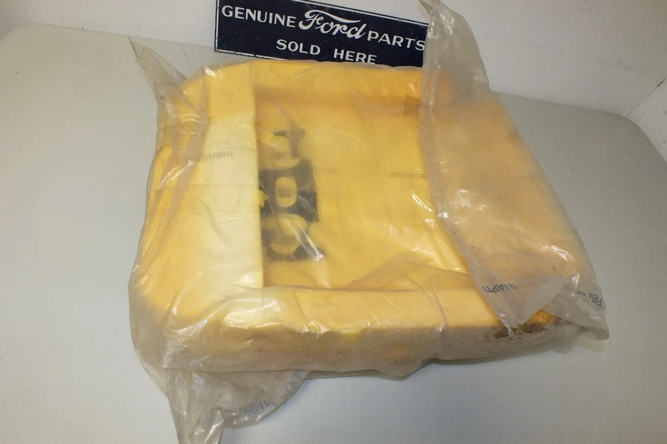 Cojín trasero asiento delantero izquierdo Mercury Sable 00-05 con aire lateral 2F4Z-5464811-AA  Foto 2 de 4