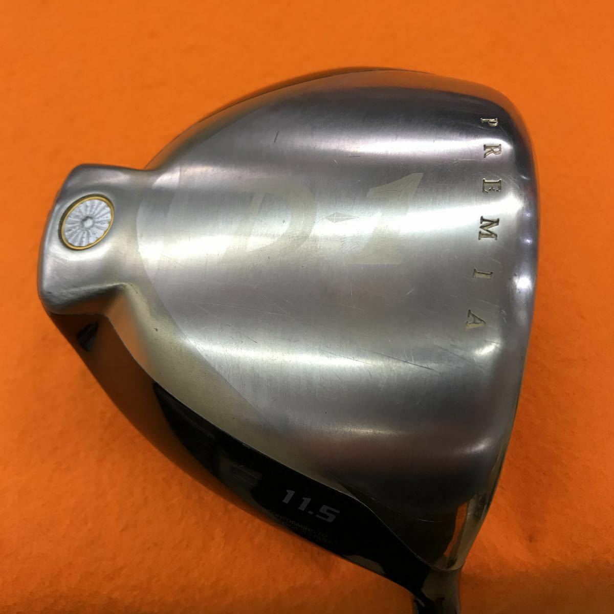 RYOMA価格 Golf Driver Ryoma Golf D-1 Premia Flex R-2 11.5 46.5inch JAPAN | eBay