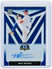 2020 Leaf Valiant Baseball Cards 31