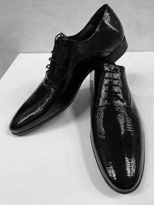 SIGNIERTE HERRENSCHUHE PRINZ VON MÜNCHEN SHOES MAN Männer Schuhe мужская обувь