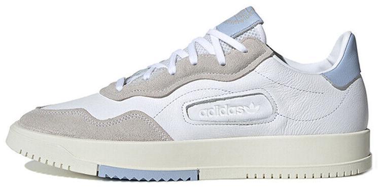 adidas SC Premiere White Periwinkle for Sale Authenticity