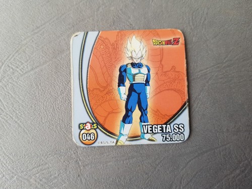SD Toys Set A Dragon Ball Magnets, Colour (SDTDRB22152