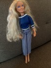 Jem/Jerrica Doll Jem And The Holograms ~ Vintage — photo 2