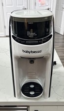 Baby Breeza Formula Pro Advanced Automatic Dispenser Works absolutely Perfectly