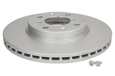 Disque de frein Suzuki SPLASH