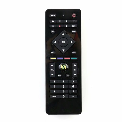 New Remote Replaced VR17 for VIZIO E322VL E472VL E552VL M261VP VXV6222 E550ND