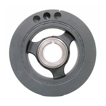 Equilibrador armónico de motor Dayco para Dodge B1500 1998 5,9 L V8 Foto 3 de 4