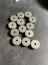 A1 Rear Sight Rapid Index Windage Knob