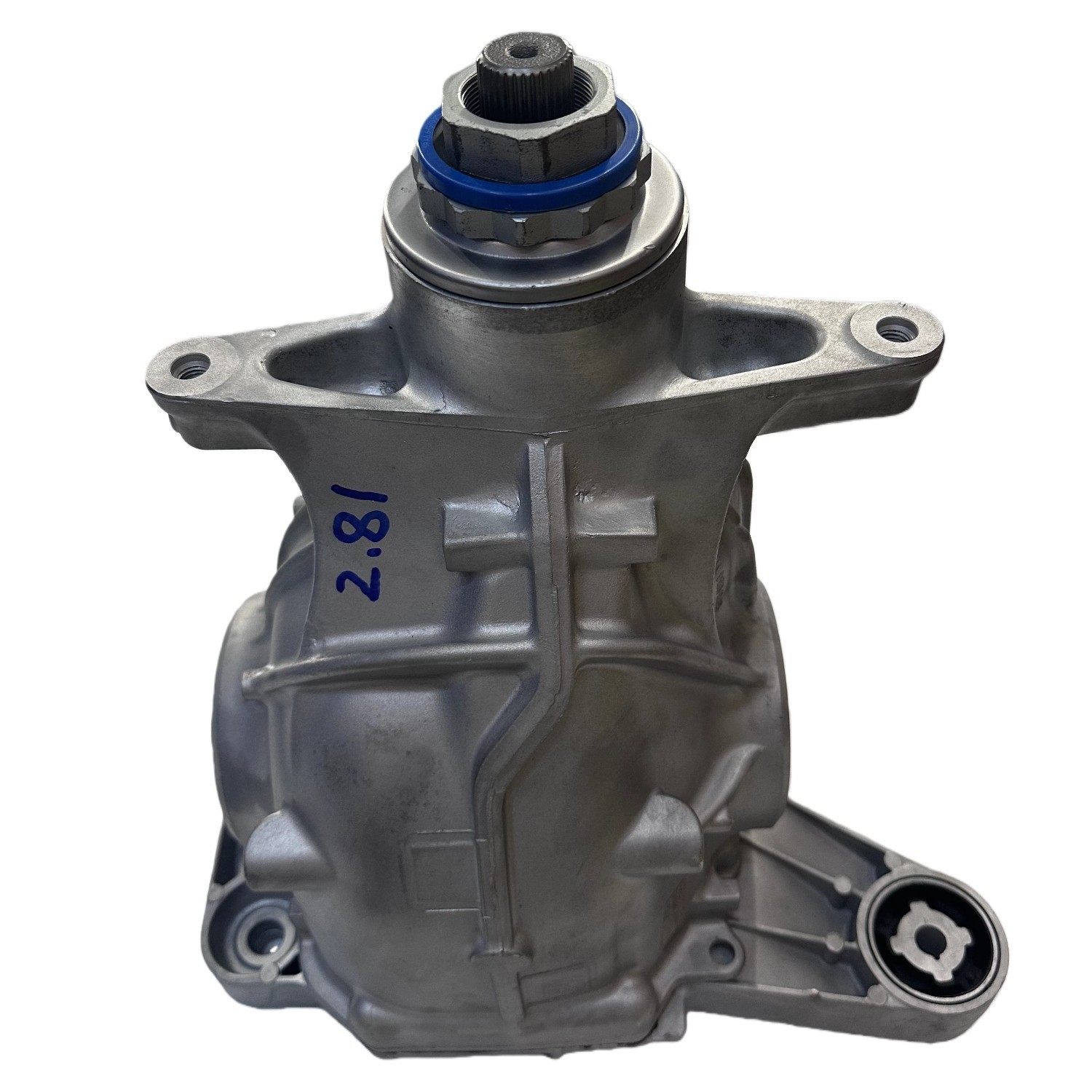 Rolls-Royce Cullinan Rear Differential P/N 33109425848