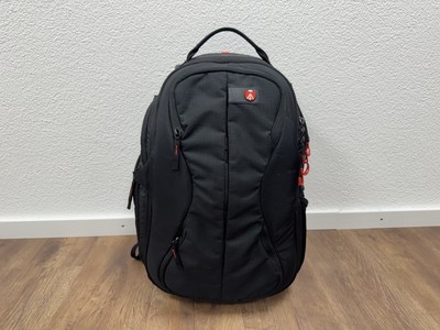 Manfrotto Bumblebee 220 PL Pro-Light Kamerarucksack Fotorucksack