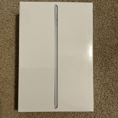 Apple iPad mini Wi Fi + Cellular 64GB Silver 7.9in iOS Unlocked